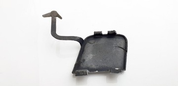 фото thumb №9, Citroen c4 i 1gen заглушка фаркоп бампера перед передней