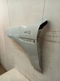 фото thumb №10, Jaguar f-pace hk83 x761 крила лівий передній перед