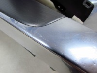 Volvo s60 2 v60 10-17 тунель середній панель  рамка rhd 30791723 Ціна, фото thumb