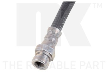 фото thumb №15, Шланг ham. elast. mazda t. 6 02- лівий/правий