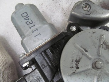 фото thumb №6, Mitsubishi outlander 06-10 podsnosnik стёкла правый перед c402