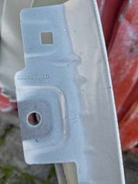 фото thumb №15, Крила передній лівий / правий перед vw volkswagen polo 6 2g 2017-