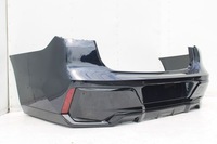 фото thumb №10, Bmw 7 g70 бампер задня задній m набір 416 колір: ca