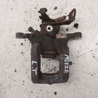 фото thumb №1, Opel mokka a 1,6 суппорт тормозной левый задняя