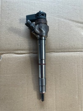 фото thumb №1, Vw golf 7 vii 2.0 tdi інжектор форсунка 04l130277ac