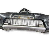 фото thumb №6, Mitsubishi l200 2500cm3 2009 бампер передній pickup k9499