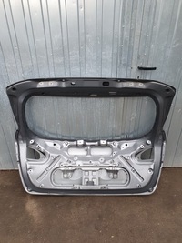 фото thumb №4, Кришка багажника багажника hyundai i30 ii 2011-2017 kombi