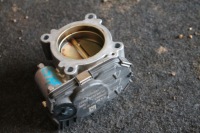 Купить 2517. дроссельная заслонка mercedes amg a2641410000, фото thumb