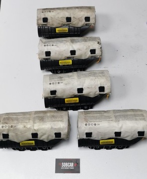 фото thumb №1, Подушка пассажира 24413420 opel vectra c signum