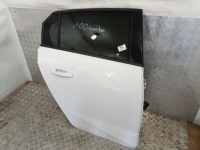 фото thumb №3, Opel astra l hb дверь задняя правое ewp