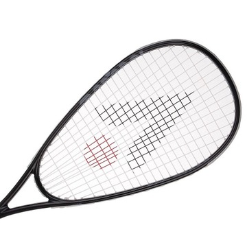 KARAKAL RAZOR 170 Black/Черная ракетка для сквоша