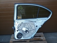 фото thumb №7, Дверь правое задняя skoda octavia ii полный