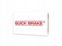 фото thumb №10, Quick brake 105-0711 набор аксессуары, тормозные колодки тормозные тормоза стояночного