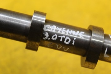фото thumb №13, Вал лівий всмоктуючий q7 cayenne 3.0 tdi 059021ff cvv