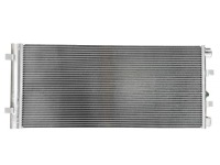 фото thumb №1, Радіатор кондиціонера nissan nv400 nowa