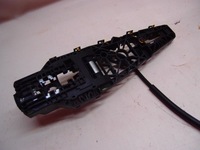 фото thumb №10, Замок дверь левый задняя 4 контактный jeep compass ii