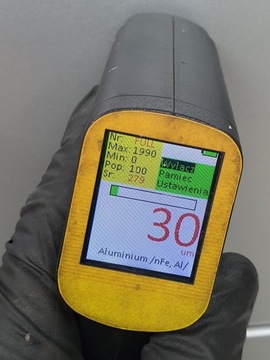 фото thumb №6, Дверь правый зад задние ted69 renault espace iv