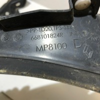 фото thumb №10, Renault master iii movano nv400 петля обмежувач двері задня 904708189r