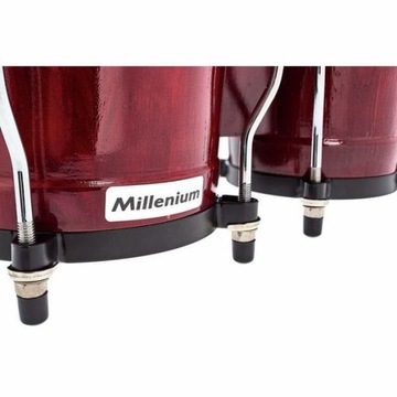 Бонго Millenium MB202HWR