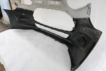 фото thumb №6, Ford transit connect 2 mk2 бампер перед переднє