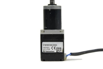 Шаговый двигатель Nanotec ST2818S1006 2,66 В 0,95 А 25:
