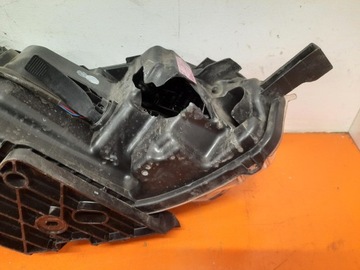 фото thumb №15, Лампа левая передняя nissan qashqai j11 рестайлинг левый перед