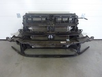 фото thumb №7, Vw tiguan 5na 16- kompletny перед капот лампа led крыло бампер