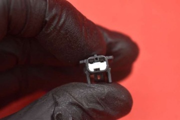 фото thumb №8, Ручка права перед передня помаранчева 80611eb300 nissan qashqai 1 i j10