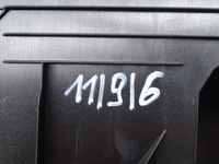 фото thumb №11, Підлокітник середній тунель шкіра шкіряний vw scirocco iii 3 1k5864251c