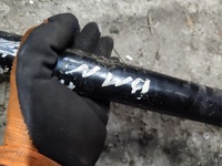 фото thumb №6, Привідний вал права audi a3 8p 2.0 tdi 170km bmr bmn