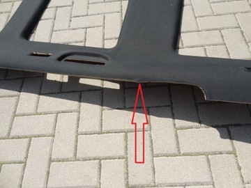 фото thumb №5, Комплект потолок потолок стойки панорама mercedes gl w166 x164 amg