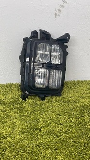 фото thumb №1, Led drl противотуманная фара левый дневные mitsubishi asx 2 ii 20- идеальное состояние