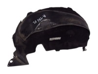 фото thumb №1, Підкрилок лівий задня mercedes w176 2.2 cdi lift