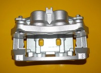 фото thumb №4, Супорт лівий перед renault koleos ii 2 320/28 16r-