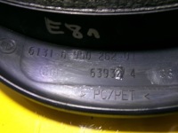 фото thumb №6, Захист корпус колонки кермо bmw 1 e81 6131-6950262-01 nr260