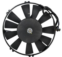 Купить Вентилятор mercedes 190 w201 1982 - 1993, фото thumb