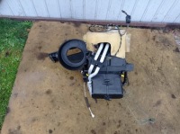 фото thumb №3, Opel corsa c - обігрівач