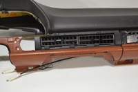 фото thumb №7, Консоль панель mercedes w126 sienna идеальная