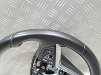 фото thumb №9, Воздуховод кожа мультифункция opel insignia a