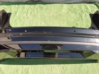 фото thumb №8, Skoda enyaq 5l 5lg бампер задняя задний pdc 5lg807568