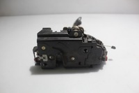 фото thumb №4, Замок левый задняя дверь skoda fabia i