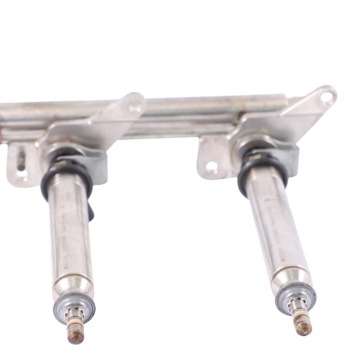 фото thumb №11, Mercedes w204 1.8 271952 бензин планка впрыскивающий a2760704095