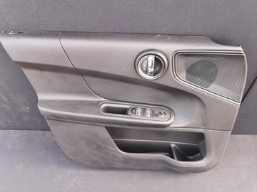 фото thumb №7, Обивка дверь mini f60 countryman перед зад