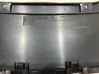 фото thumb №3, Спойлер плита захист бампера перед vw id3 10a805915