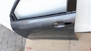 фото thumb №9, Honda hrv h-rv ii 15- двері ліві передні лівий перед 2015-