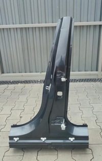 фото thumb №1, Mercedes w205 блок двигателя левый 755