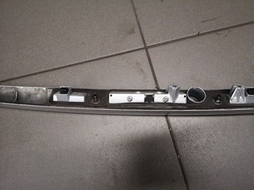 фото thumb №9, Накладка кришки багажника audi a8 d3 ly7w 4e0827576