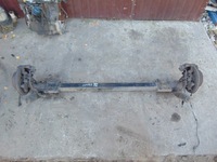 фото thumb №1, Балка подвеска задние задняя ducato jumper колеса 16