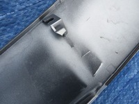 фото thumb №10, Eclipse cross молдинг накладка кришки задній