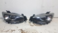 Купить Фара перед mazda cx5 рестайлинг  full led 14 pin ka1f51030c, фото thumb